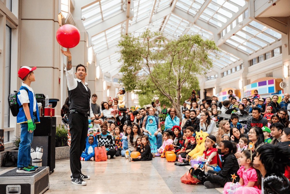 友好的波士顿万圣节活动pg电子中国网站亲子(图7) 友好的波士顿万圣节活动pg电子中国网站亲子(图7)