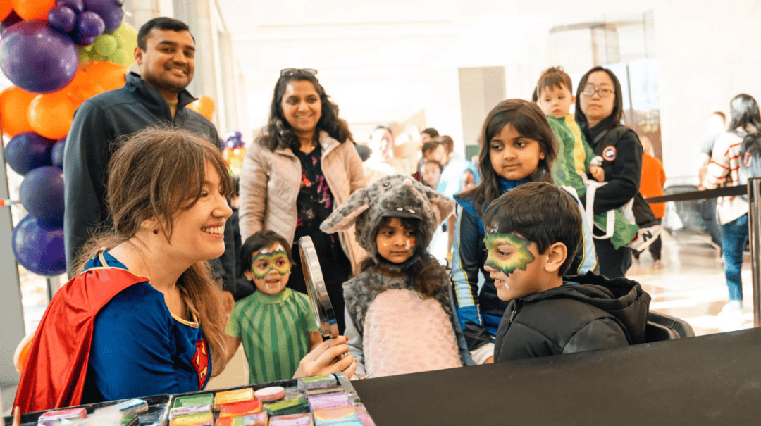 友好的波士顿万圣节活动pg电子中国网站亲子(图6) 友好的波士顿万圣节活动pg电子中国网站亲子(图6)