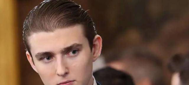 密货币投资财富迅速增长年轻富豪崛起pg电子中国网站特朗普小儿子巴伦加(图4) 密货币投资财富迅速增长年轻富豪崛起pg电子中国网站特朗普小儿子巴伦加(图4)